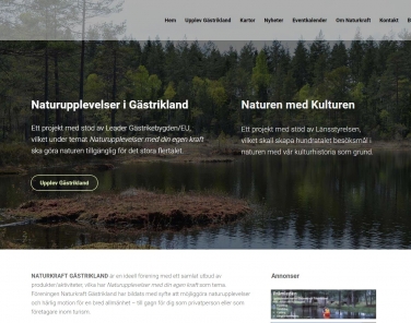 naturkraft-gastrikland-hemsida